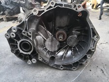 Cambio Manuale 6 Marce Opel