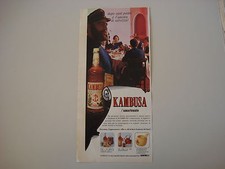 advertising Pubblicità 1966