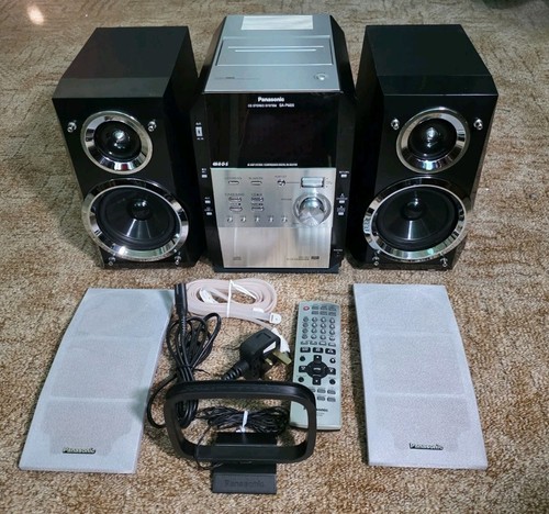 Panasonic pm29 multi - multi, 5
