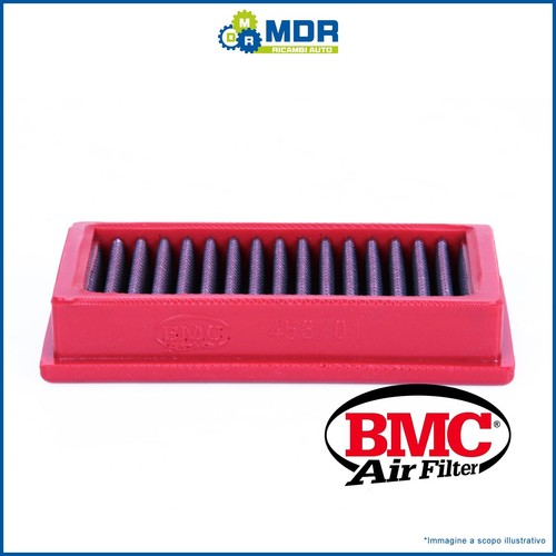 Filtro aria sportivo bmc - sportivo, fiat