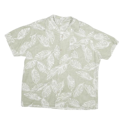 Coofandy uomo verde - verde, bianco