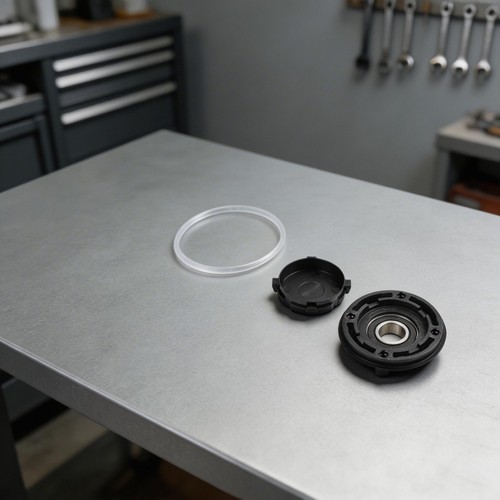 Replacement parts orbital - replacement,