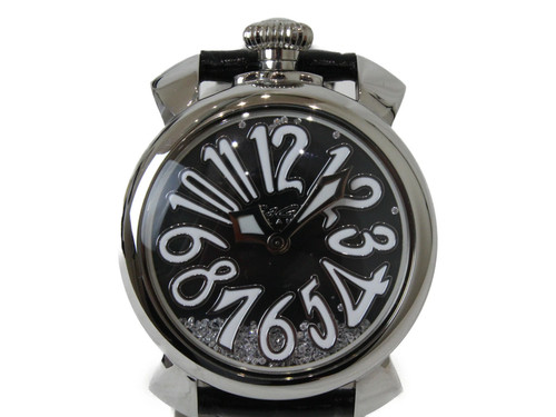 Orologio gaga milano manuale - orologio,