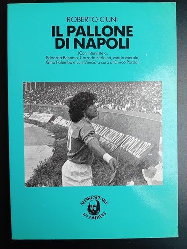 Pallone napoli - il,