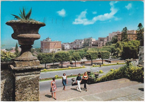 Frascati roma villa - -,