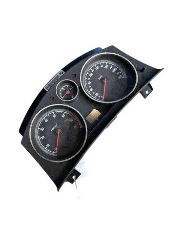 Strumentazione opel astra - strumentazione,
