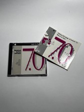 CD Apple Macintosh System 7.0