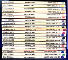 Video Girl Ai + Video Girl Len