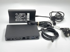 Dell WD15 K17A Docking Station