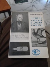Uomini animali ancora - e,
