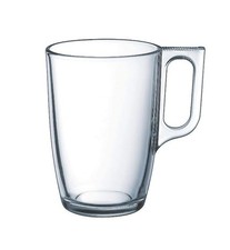 Set 6 Tazze Tazzone Latte Mug