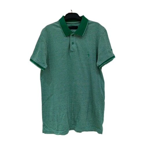 Polo tru trussardi maglietta - polo,