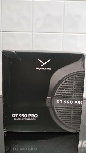 Nuovo beyerdynamic dt990 pro - nuovo!,