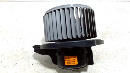 Kia rio motore del ventilatore - rio,