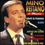Mino reitano meglio cd - reitano,