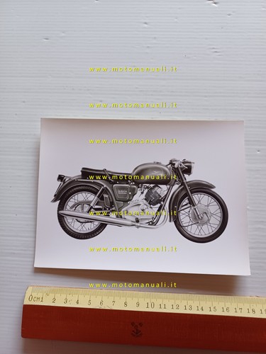 Moto guzzi lodola 235 gran - moto,