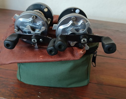 Coppia daiwa millionaire - coppia,