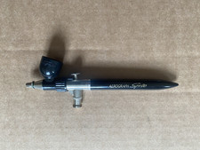 Aerografo di precisione