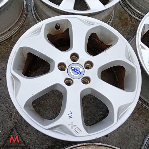 Cerchio lega 5jx18 - cerchio,