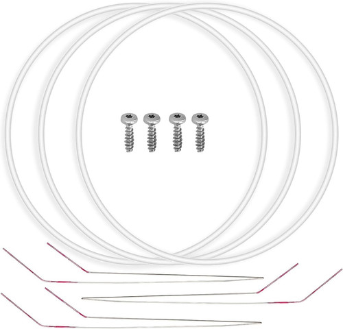 Confezione kit di - da, 3