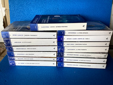 Lotto Fantascienza  14 volumi
