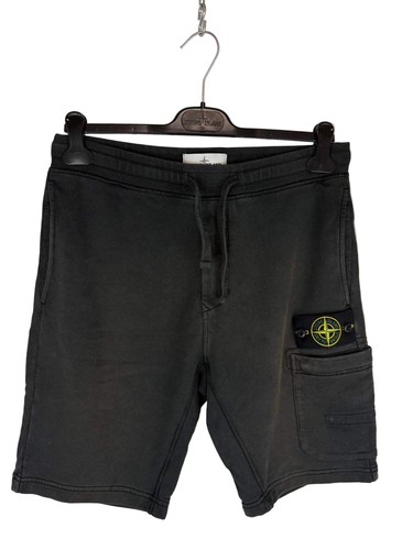 Pantaloncini tuta neri - pantaloncini,