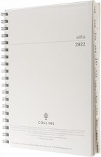 Collins Elite Executive Week