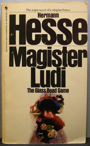 Hesse hermann magister - hesse,,