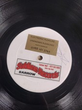 Electronic Pleasure - Unknown