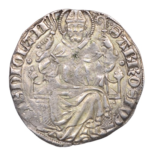 Milano gian galeazzo visconti - galeazzo,