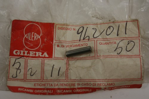 Spina rullino corto - rullino, "corto"