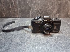 Fotocamera Pentax Auto 110 +
