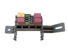 51975322 CENTRALINA PORTA FUSIBILI RELE' FUSIBILIERA JEEP RENEGADE 1.6 MTJ 2018