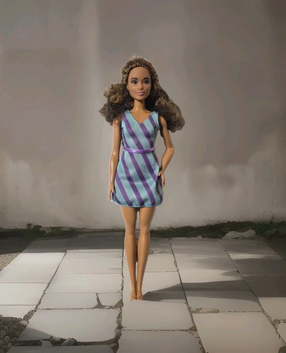 Barbie fashionista bambola - barbie,