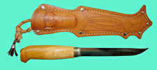 Coltello finlandese Marttiini