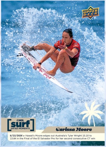 Epack 2026 wsl surf - epack, dated