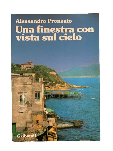 Una finestra con vista sul