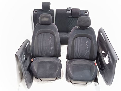 Set completo sedili - completo, /