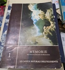 Le Cavità Naturali
