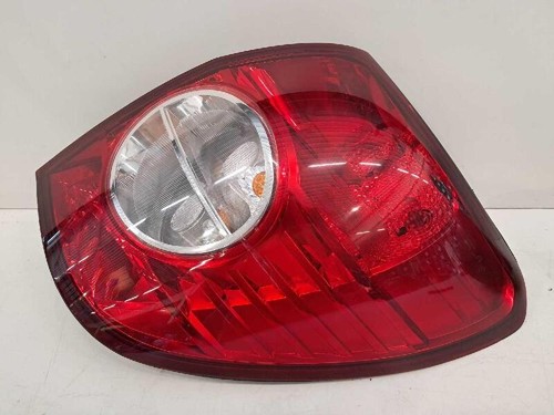 Faro post chevrolet - post,