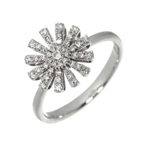 Anello damiani margherita - damiani,