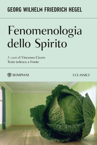 Fenomenologia dello spirito - dello,