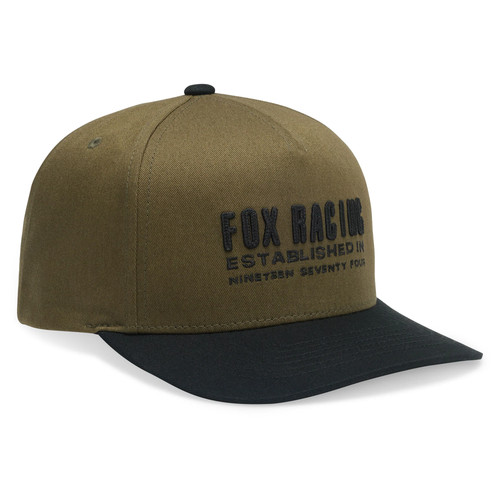 Berretto uomo fox racing - uomo,