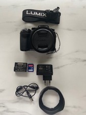 Panasonic Lumix FZ1000 II