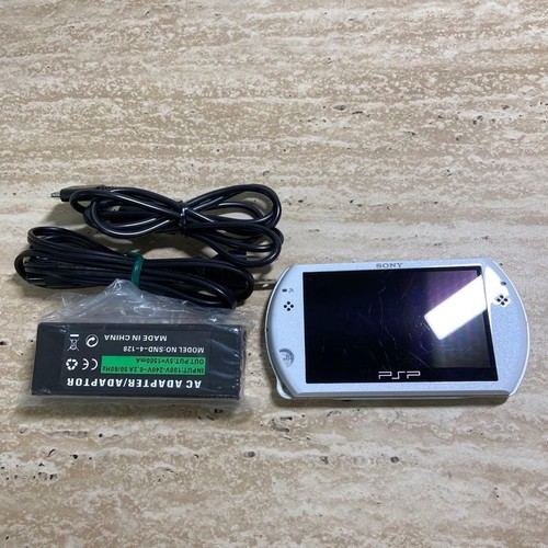 Console sony psp pearl - sony,