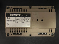 MANUALE ALIMENTATORE