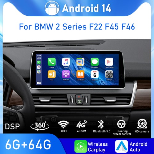 Autoradio android 14 - android,