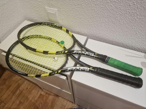 Tennis racket lot babolat - tennis, of