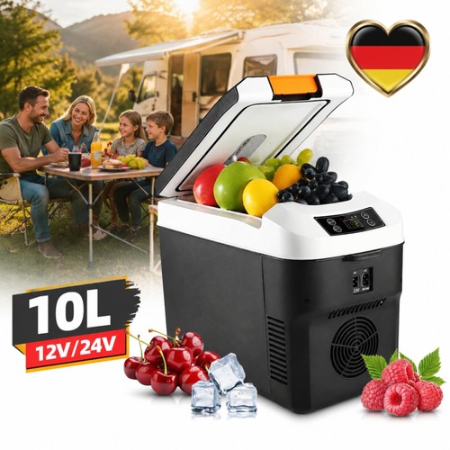 Borsa frigo termoelettrica - frigo,