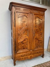 Armadio Provenzale Luigi XV in